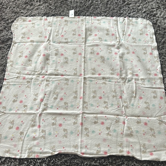 Baby burp cloths - Picture 5 of 5